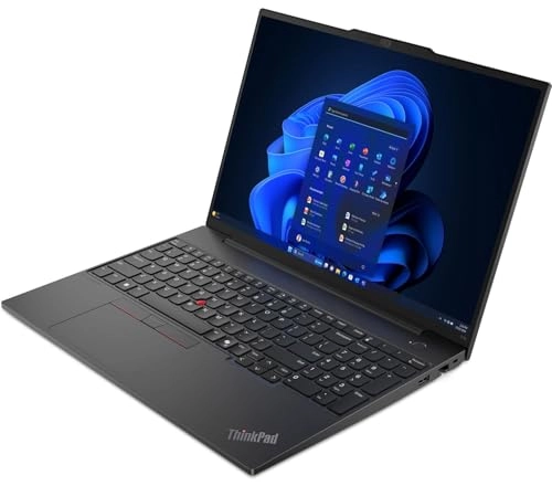 ThinkPad E16 - 16'' Core i5 16GB DDR5 1000GB SSD