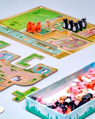 New York Zoo (German)