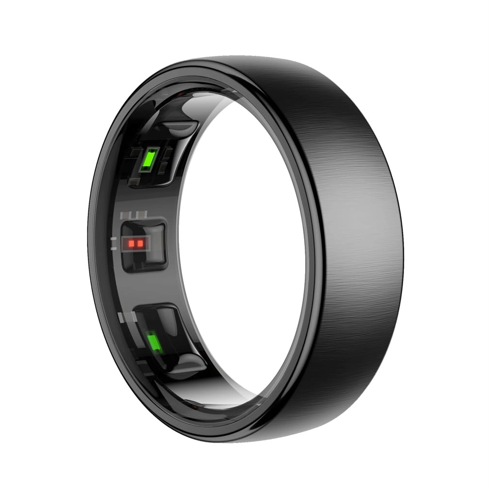 WFGLH Intelligent Sports Ring - 10#