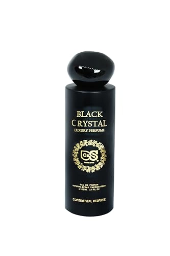 Black Crystal Eau de Parfum 100 ml