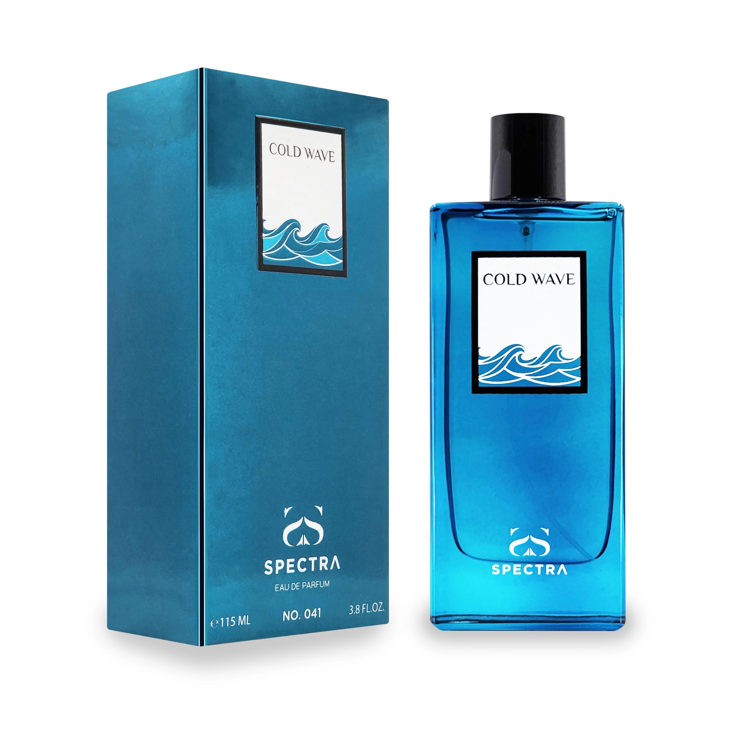 041 Cold Wave Eau de Parfum 115ml