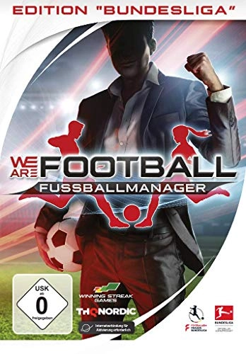 We Are Football [Edition Bundesliga] | PC