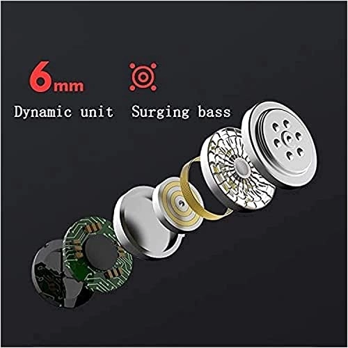 Bluetooth 5.1 Wireless Earbuds Wireless Earbud