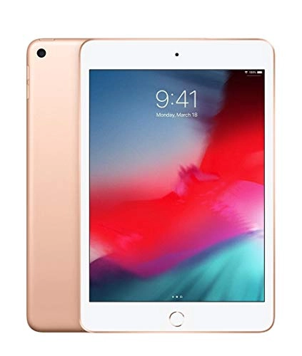 iPad mini (2019) - 64GB 7.9"