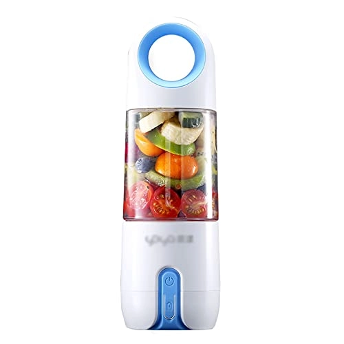 tghnjklovd670 - Portable USB Charging Mini Juicer Cup