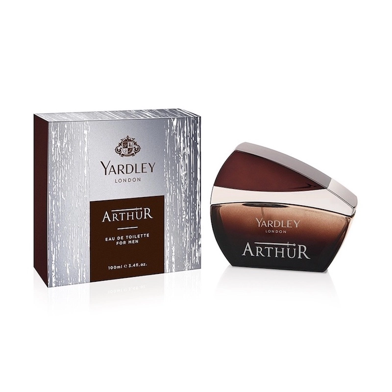 Arthur Eau de Toilette 100 ml