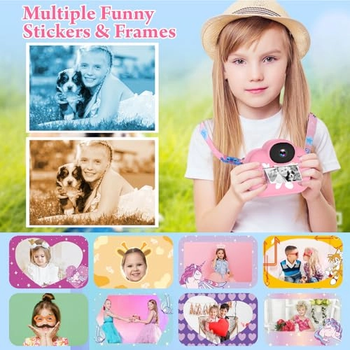 KC3 - Instant Print compact