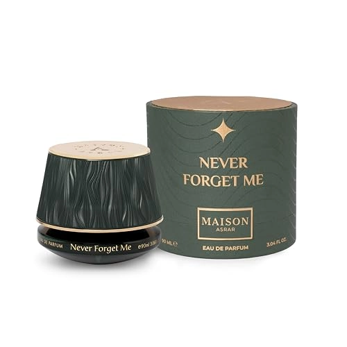 Never Forget Me Eau de Parfum 90ml