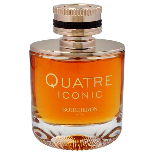 Quatre Eau de Parfum 100ml