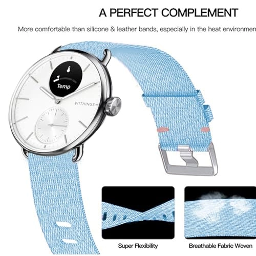 Watch Band 18mm/20mm