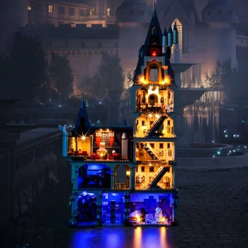 76454 Lighting Kit - LED USB Remote