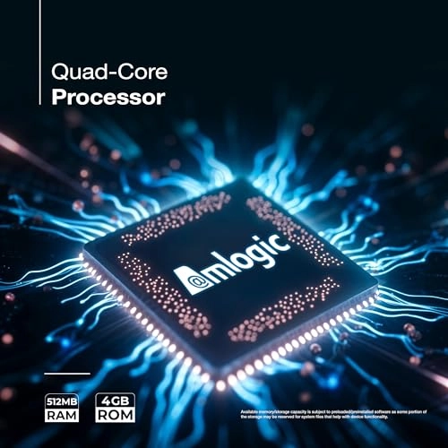 JSS32CSQLED - 32 Inches