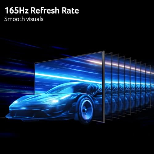 EI322QUR Pbmiippx - 31.5-inch 2560 x 1440