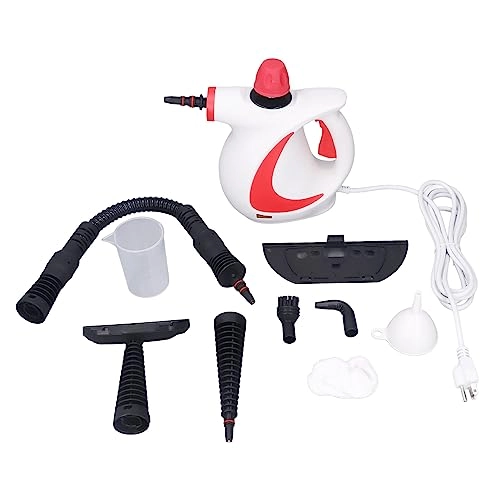 Handheld Steam Cleaner - 2.6 to 3.2BAR 350ml