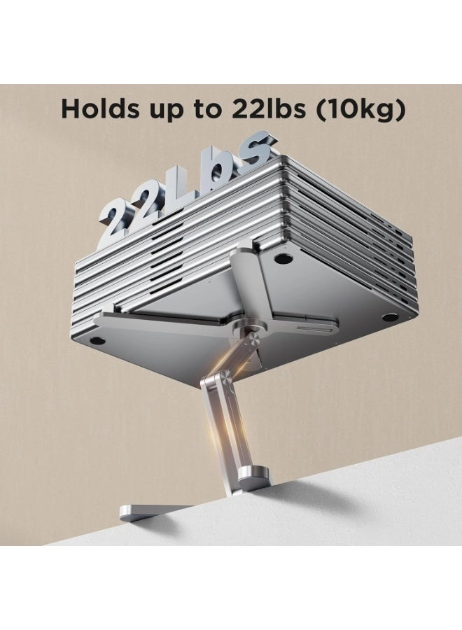 360° Rotating Laptop Stand - up to 16”
