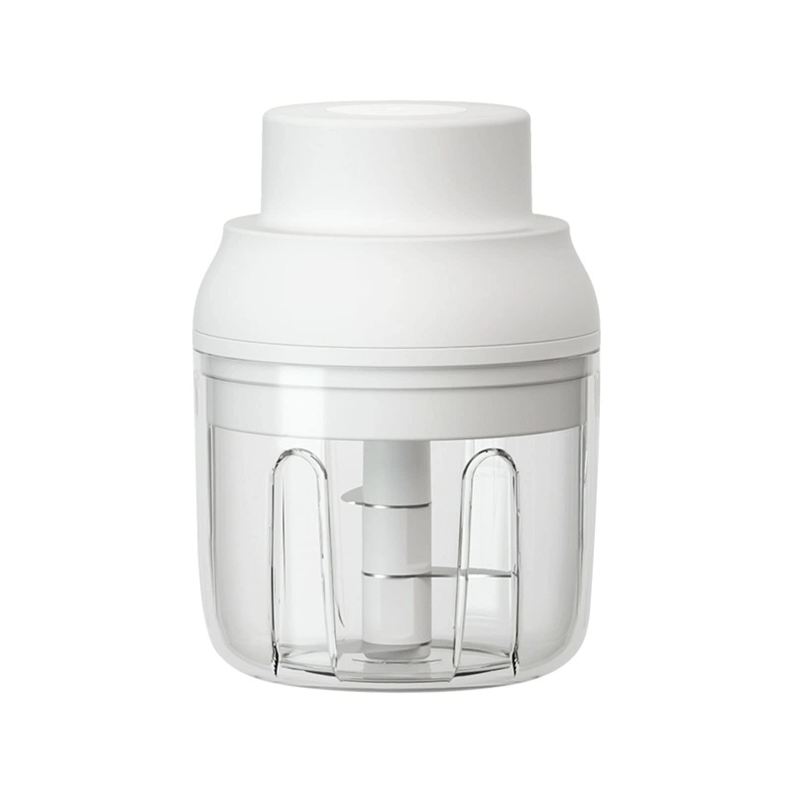 SUINING Electric Garlic Chopper - 250ML USB Charging