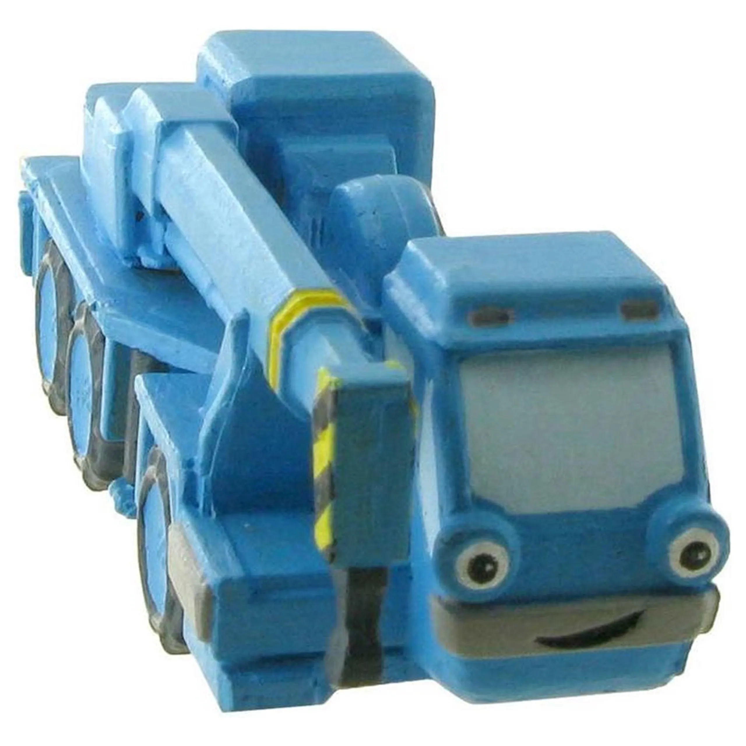 Comansi Bob The Builder Lofty Mini Figurine (HI5-Y90175)