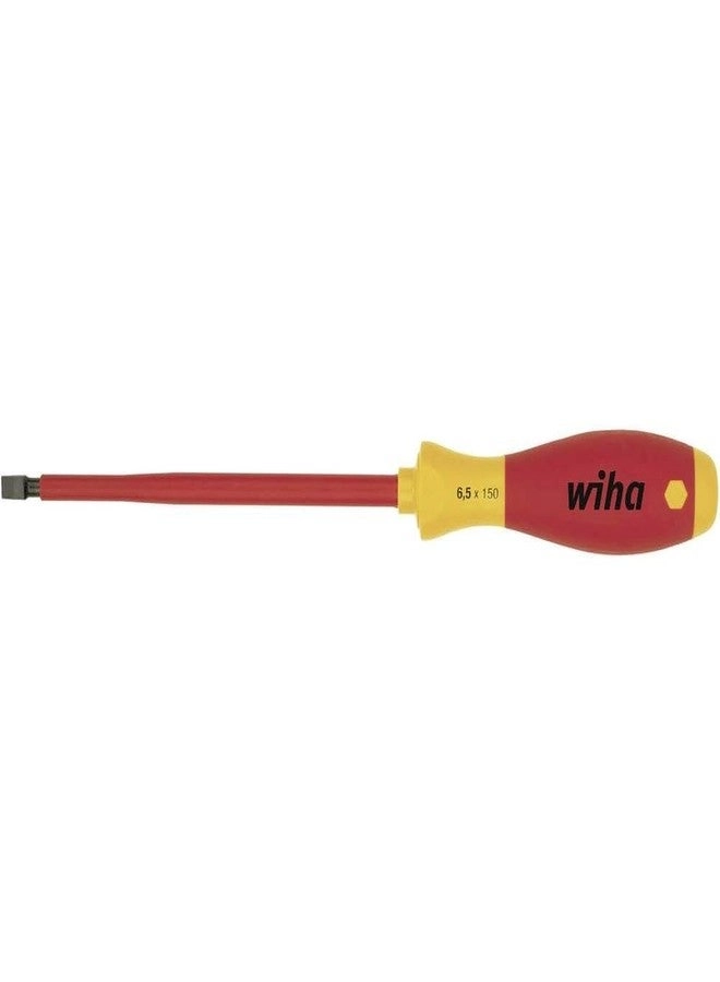 Wiha 00819 Clutch Head Screwdriver Set (2 Pcs)