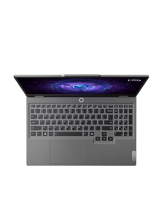 LOQ 15IRX9 83DV010KED - 15.6'' Core i7-13650HX 24GB DDR5 512GB SSD
