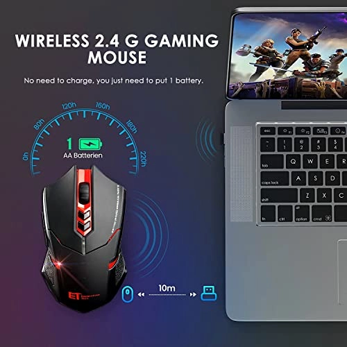 X-08 Mouse - USB