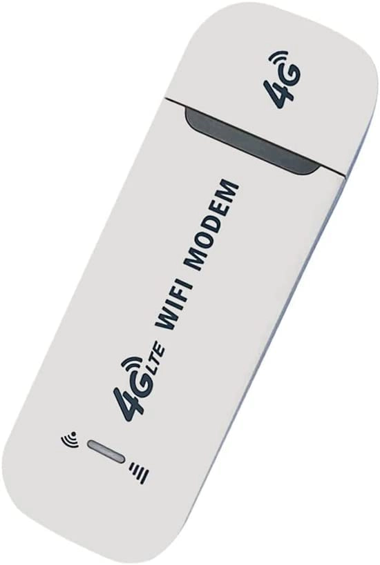 Mobile Hotspot - 4G 150Mbps