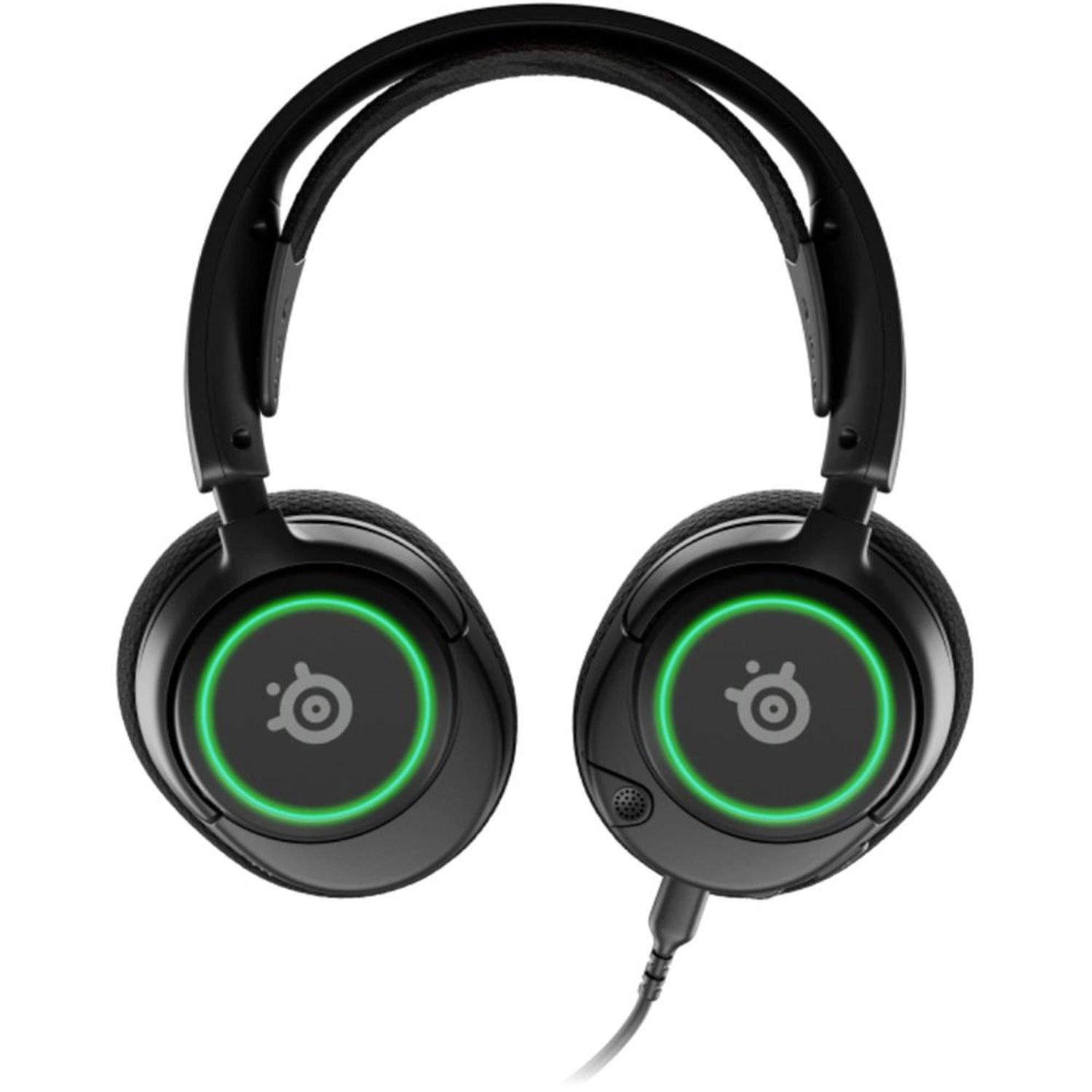 Arctis Nova 3 Wired Headphone