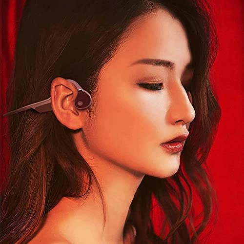 MMANZACDB Wireless Headphone