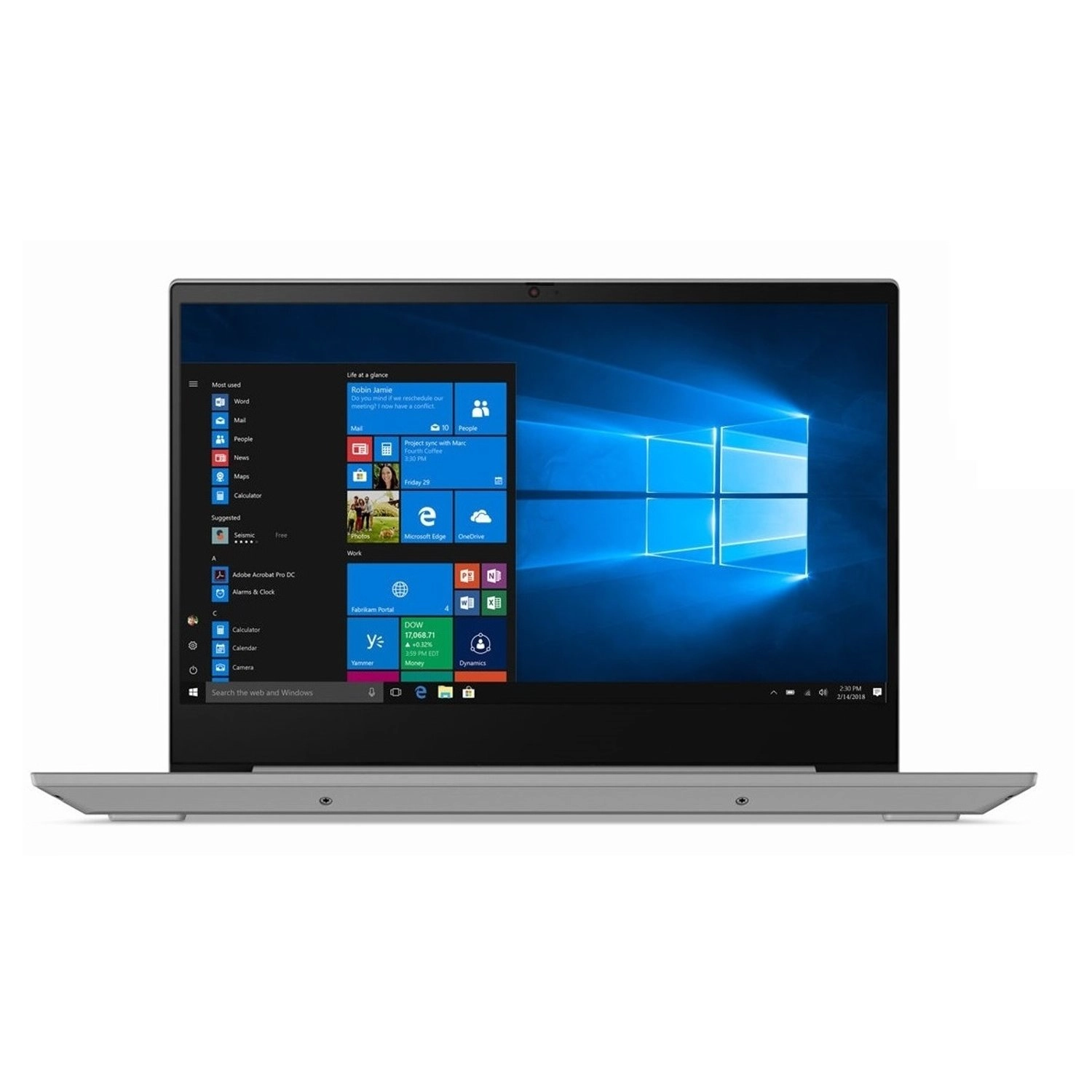 Lenovo ideapad S340-14API - 14'' 128GB 8GB 1000GB