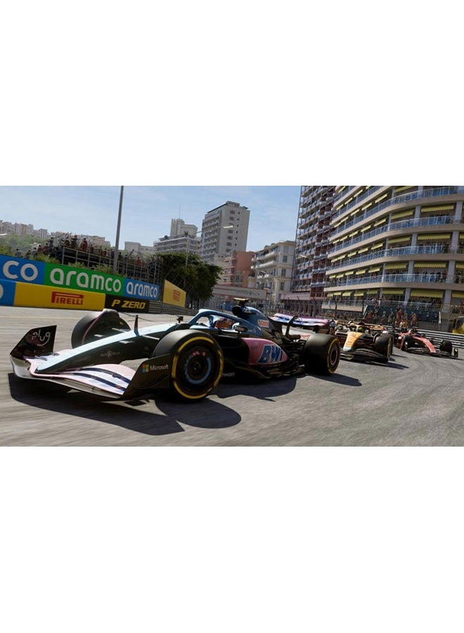 F1 23 - PlayStation 5