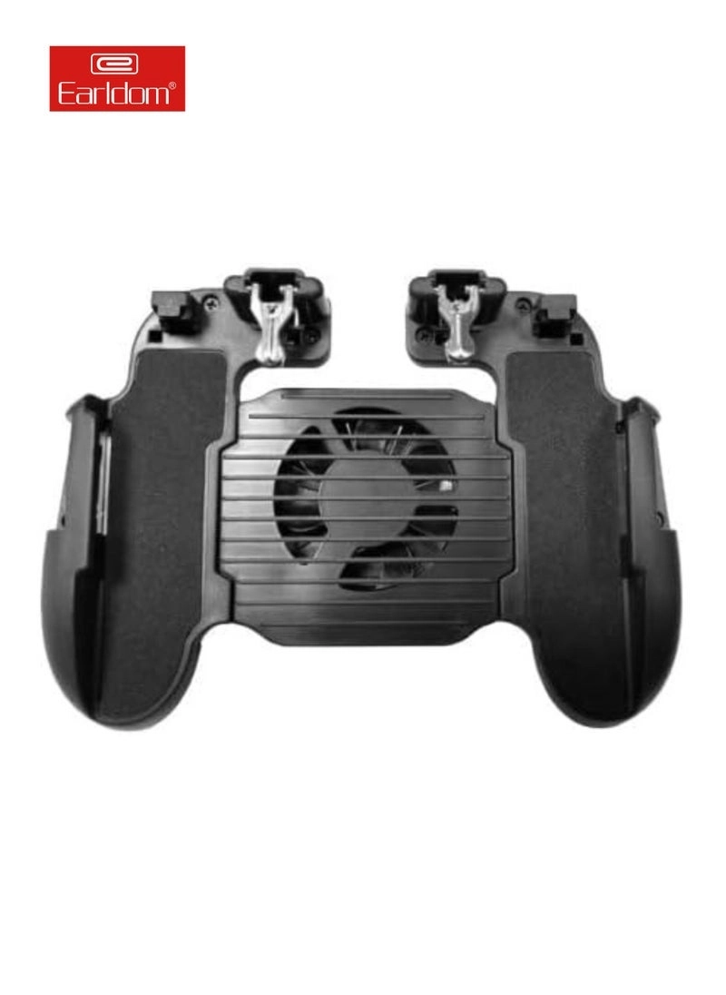 Mobile Game Controller - Android and iOS