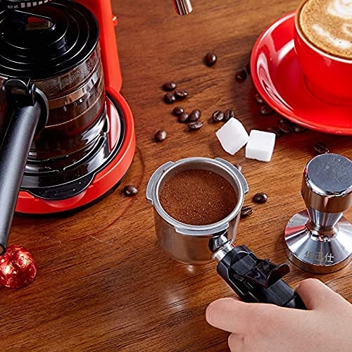 Home Office Espresso - Milk frother