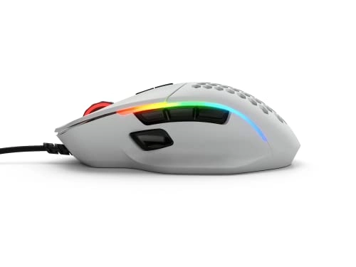 Model I Ergonomic Gaming Mouse - USB