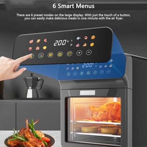 Air Fryer Oven