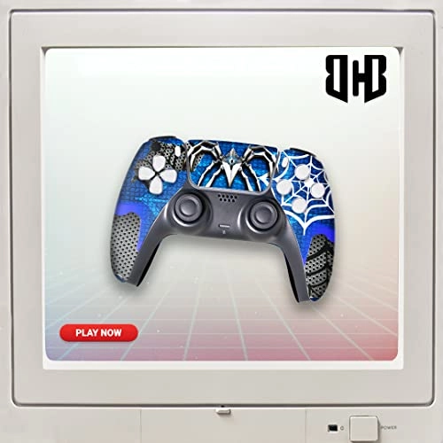 Custom Wireless Controller - PS5