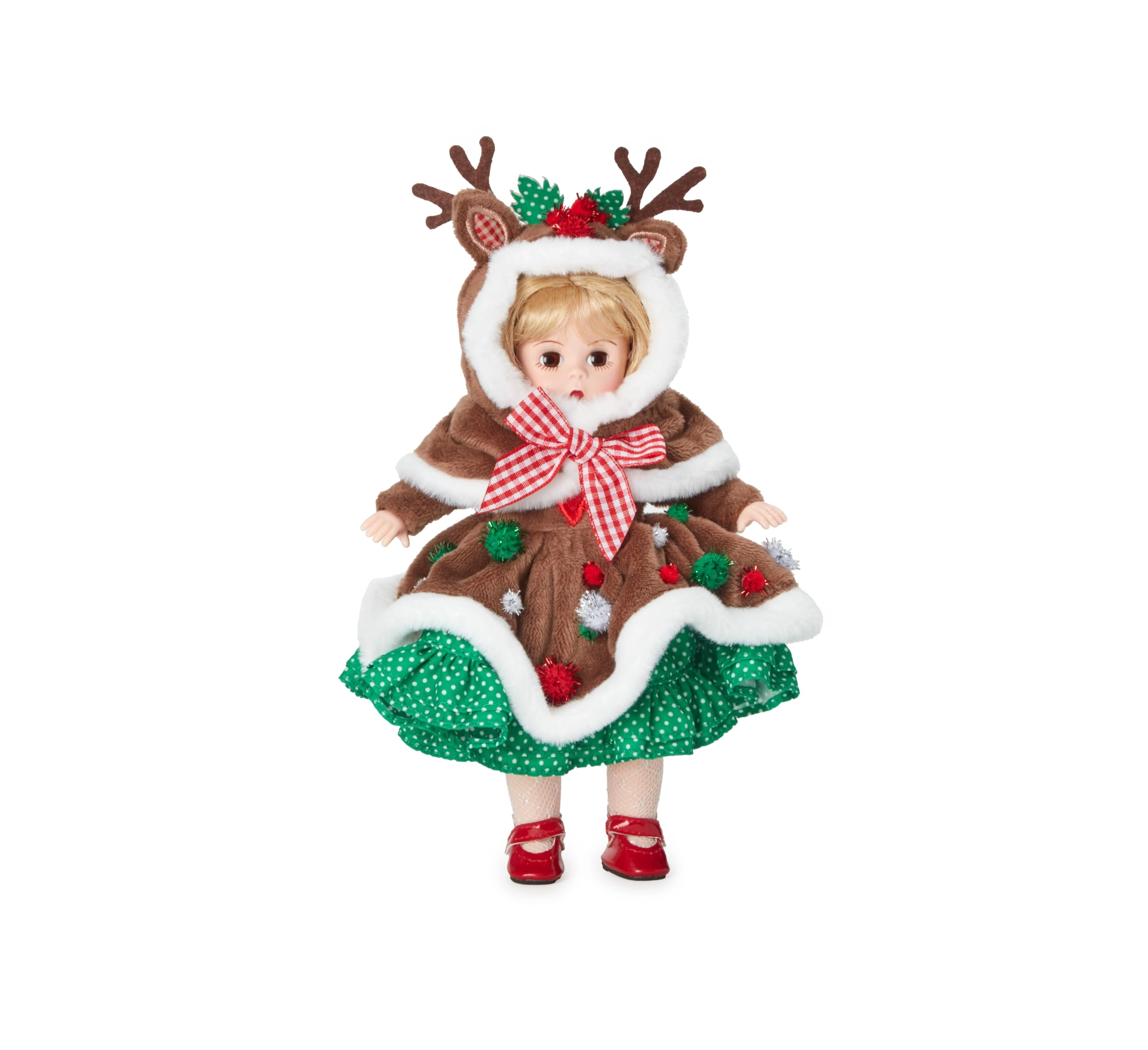 Madame Alexander Wendy Collectible Doll - 8inch Articulated Ages 14+