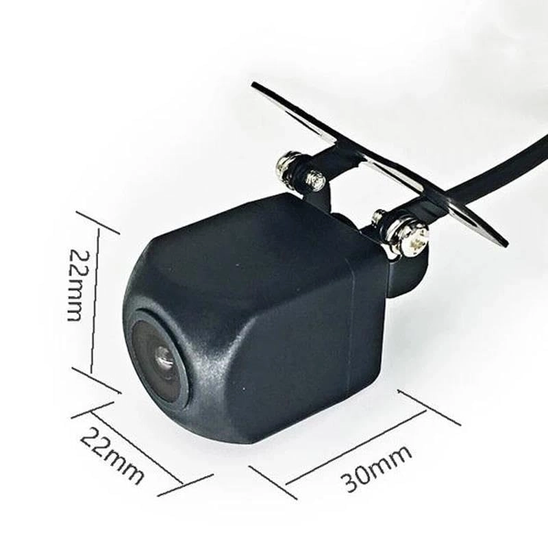 Rear View Camera - Night vision Wireless 1280 x 720 pixels