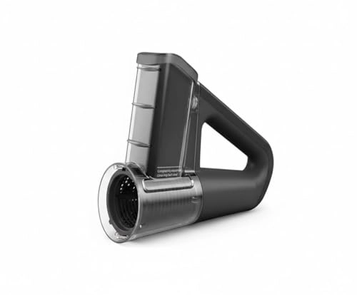 Multi-functional Electric Handheld Chopper - Cordless Rechargeable