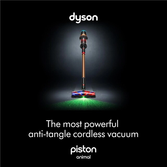 V16 Piston Animal (499085-01)