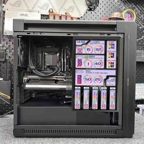 VS101SJ01-B - 10.1 Inch 1280x800