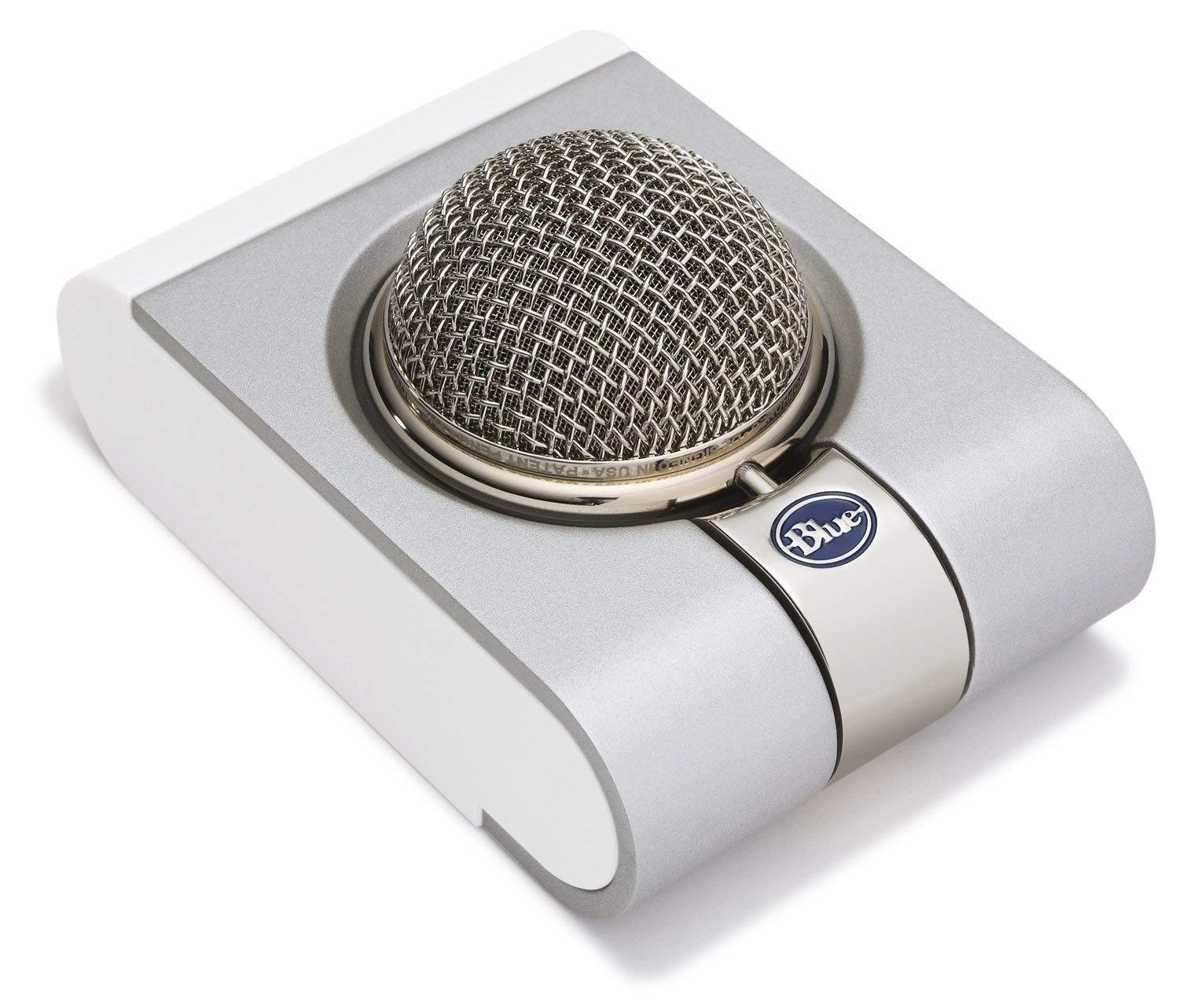 Blue Microphones Snowflake USB Microphone