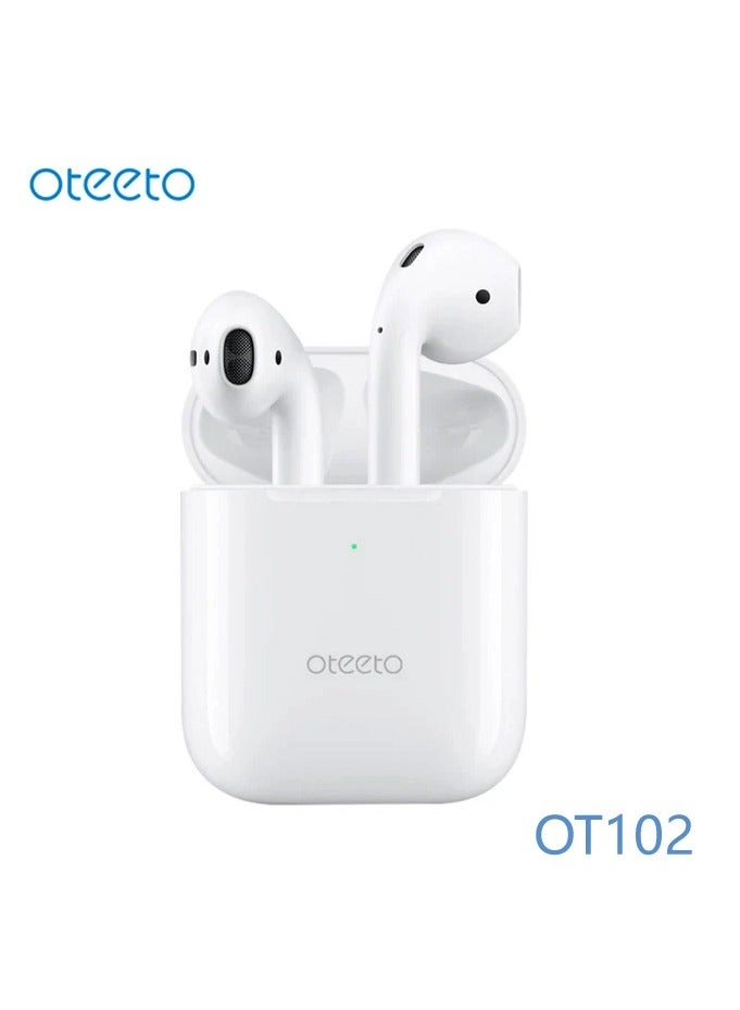 Earbud 102 Wireless Earbud