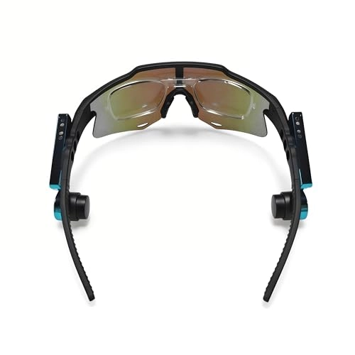 GT13 - Bone Conduction Wireless