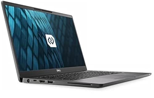 (Renewed) Latitude 7400 - 14'' Core i5-8365U 8GB DDR4 256GB SSD
