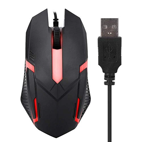 Gaming Mouse - Wired