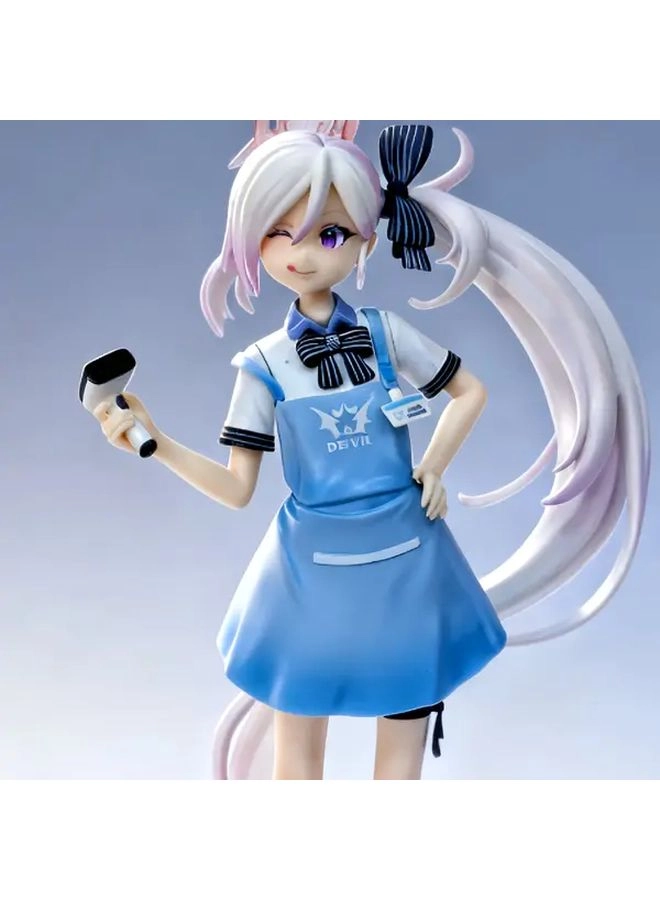 Anime Girl Figure