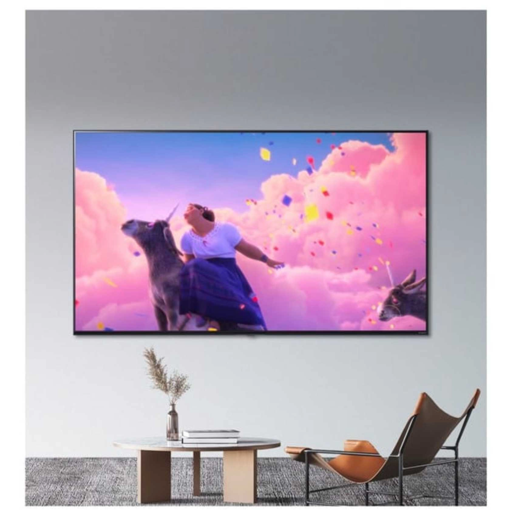 55NANO776QA - 55 inch