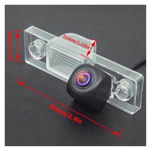Car Backup Camera - Night vision