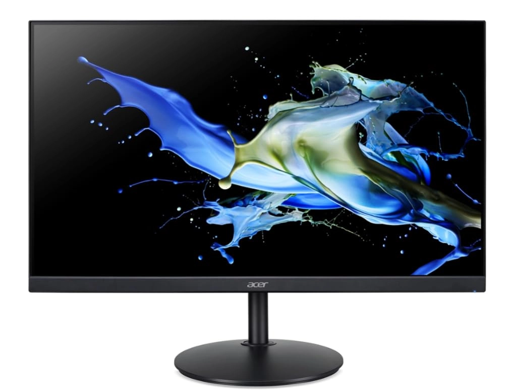 Acer CB242Y - UMQB2EEE08 23.8" 1920 x 1080 pixels
