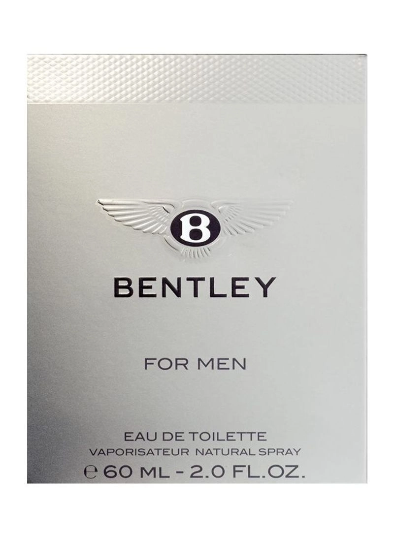 Classic Eau de Toilette 60ml