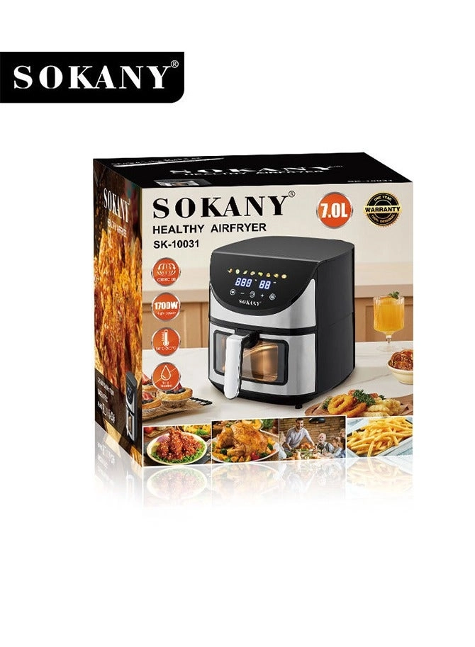 Air Fryer SK-10031